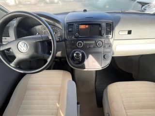 VOLKSWAGEN CALIFORNIA CALIFORNIA