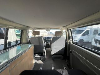 VOLKSWAGEN CALIFORNIA CALIFORNIA