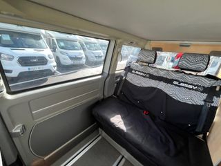 VOLKSWAGEN CALIFORNIA CALIFORNIA