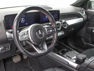 MERCEDES GLB 200D