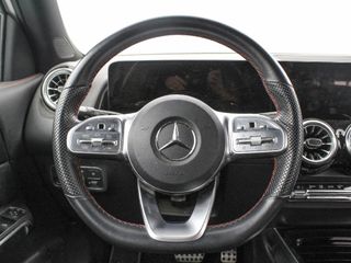 MERCEDES GLB 200D