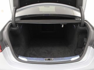 MERCEDES S-CLASS S 350D