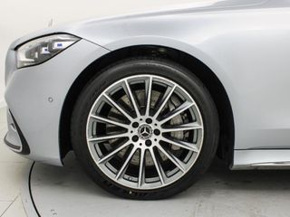 MERCEDES S-CLASS S 350D