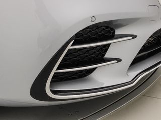 MERCEDES S-CLASS S 350D