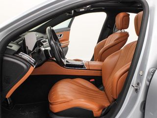 MERCEDES S-CLASS S 350D