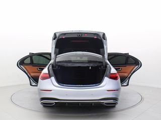 MERCEDES S-CLASS S 350D