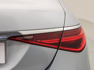MERCEDES S-CLASS S 350D