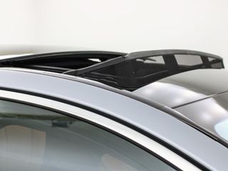 MERCEDES S-CLASS S 350D