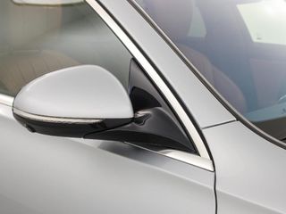 MERCEDES S-CLASS S 350D