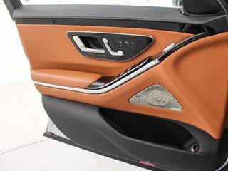 MERCEDES S-CLASS S 350D