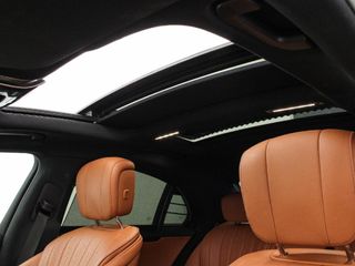MERCEDES S-CLASS S 350D
