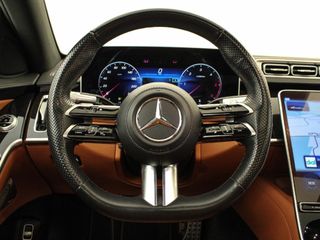 MERCEDES S-CLASS S 350D