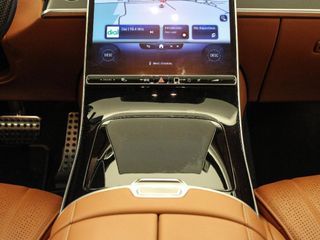 MERCEDES S-CLASS S 350D