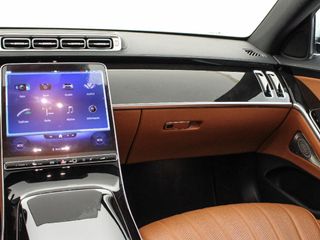 MERCEDES S-CLASS S 350D