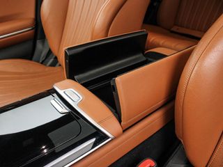 MERCEDES S-CLASS S 350D