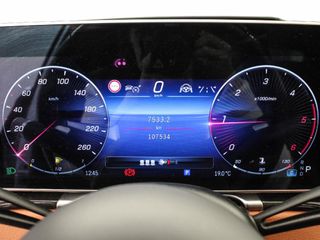 MERCEDES S-CLASS S 350D