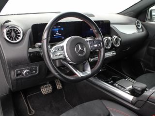 MERCEDES GLA 200D