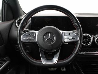 MERCEDES GLA 200D