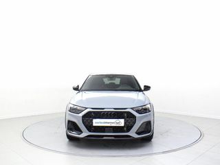 AUDI A1 35 TFSI S TRON BLACK LINE CITYCARVER 150CV 5P