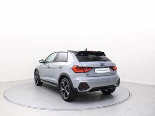 AUDI A1 35 TFSI S TRON BLACK LINE CITYCARVER 150CV 5P