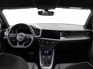 AUDI A1 35 TFSI S TRON BLACK LINE CITYCARVER 150CV 5P