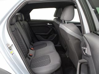 AUDI A1 35 TFSI S TRON BLACK LINE CITYCARVER 150CV 5P