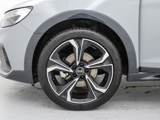 AUDI A1 35 TFSI S TRON BLACK LINE CITYCARVER 150CV 5P