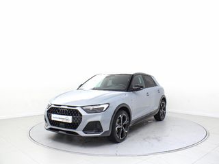AUDI A1 35 TFSI S TRON BLACK LINE CITYCARVER 150CV 5P