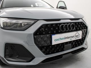 AUDI A1 35 TFSI S TRON BLACK LINE CITYCARVER 150CV 5P