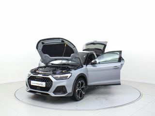 AUDI A1 35 TFSI S TRON BLACK LINE CITYCARVER 150CV 5P