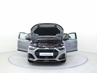 AUDI A1 35 TFSI S TRON BLACK LINE CITYCARVER 150CV 5P
