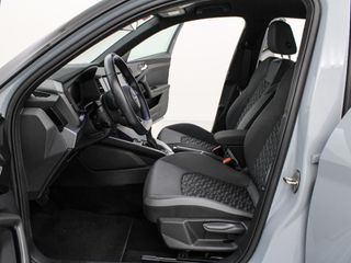 AUDI A1 35 TFSI S TRON BLACK LINE CITYCARVER 150CV 5P