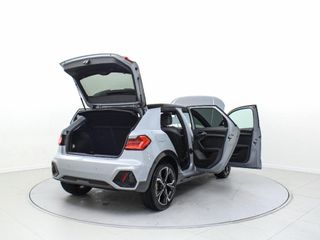 AUDI A1 35 TFSI S TRON BLACK LINE CITYCARVER 150CV 5P