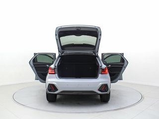 AUDI A1 35 TFSI S TRON BLACK LINE CITYCARVER 150CV 5P