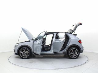 AUDI A1 35 TFSI S TRON BLACK LINE CITYCARVER 150CV 5P
