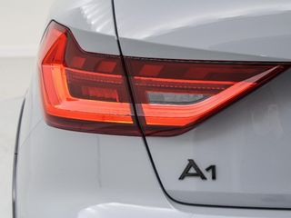 AUDI A1 35 TFSI S TRON BLACK LINE CITYCARVER 150CV 5P