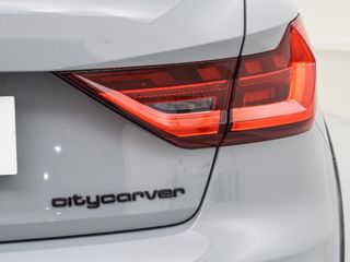AUDI A1 35 TFSI S TRON BLACK LINE CITYCARVER 150CV 5P