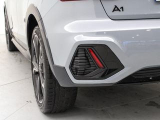 AUDI A1 35 TFSI S TRON BLACK LINE CITYCARVER 150CV 5P