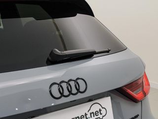 AUDI A1 35 TFSI S TRON BLACK LINE CITYCARVER 150CV 5P