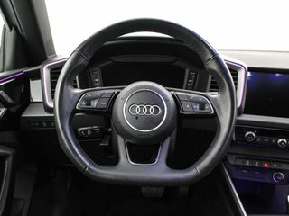 AUDI A1 35 TFSI S TRON BLACK LINE CITYCARVER 150CV 5P