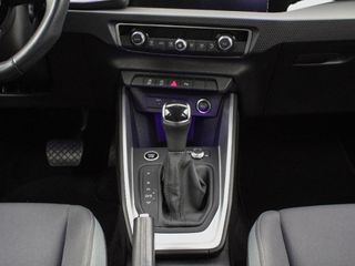 AUDI A1 35 TFSI S TRON BLACK LINE CITYCARVER 150CV 5P