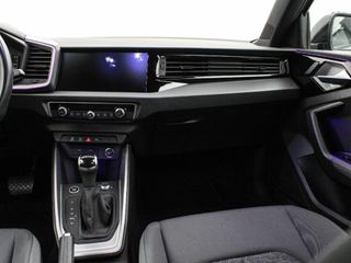 AUDI A1 35 TFSI S TRON BLACK LINE CITYCARVER 150CV 5P