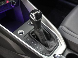 AUDI A1 35 TFSI S TRON BLACK LINE CITYCARVER 150CV 5P