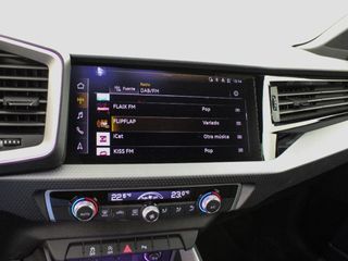 AUDI A1 35 TFSI S TRON BLACK LINE CITYCARVER 150CV 5P