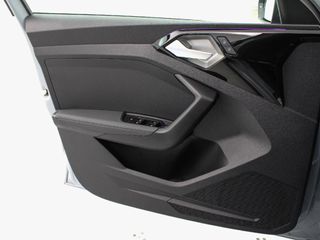 AUDI A1 35 TFSI S TRON BLACK LINE CITYCARVER 150CV 5P