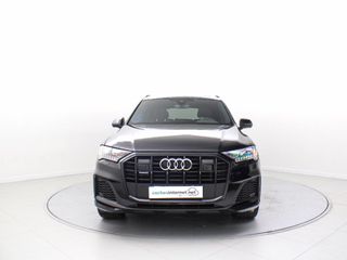 AUDI Q7 3.0 60 TFSI E QUATTRO TIPTRONIC S LINE 462CV 5P