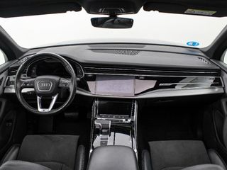 AUDI Q7 3.0 60 TFSI E QUATTRO TIPTRONIC S LINE 462CV 5P