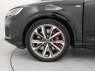 AUDI Q7 3.0 60 TFSI E QUATTRO TIPTRONIC S LINE 462CV 5P