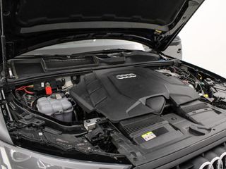 AUDI Q7 3.0 60 TFSI E QUATTRO TIPTRONIC S LINE 462CV 5P