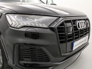 AUDI Q7 3.0 60 TFSI E QUATTRO TIPTRONIC S LINE 462CV 5P
